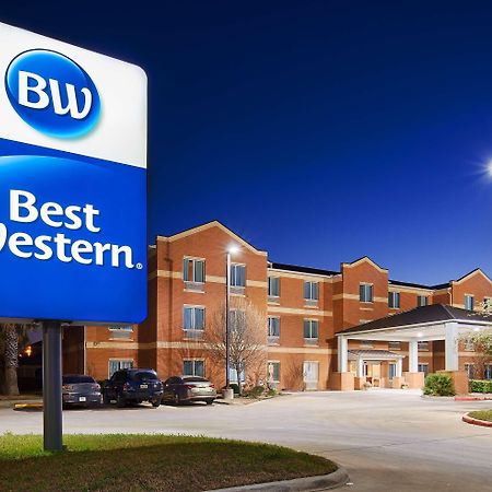 Best Western Lockhart Hotel & Suites Exterior photo